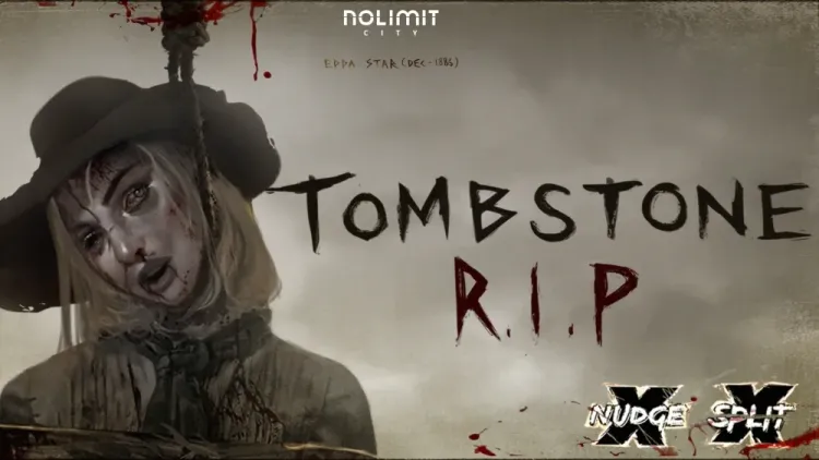 Tombstone RIP