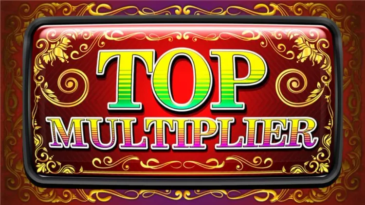 Top Multiplier