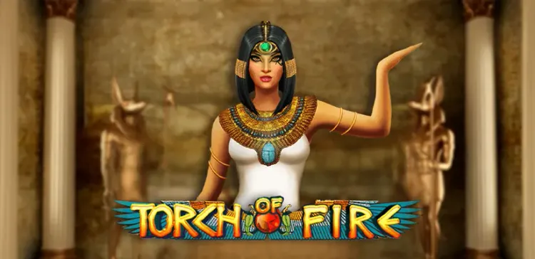 Torch of Fire