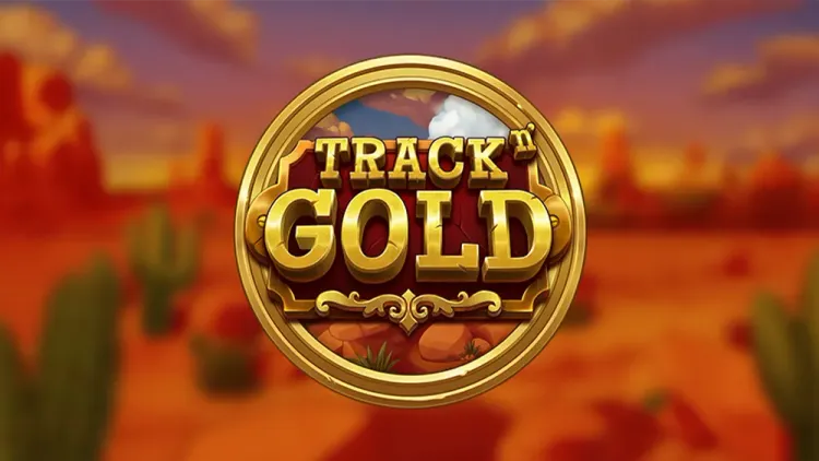 Track n' Gold 