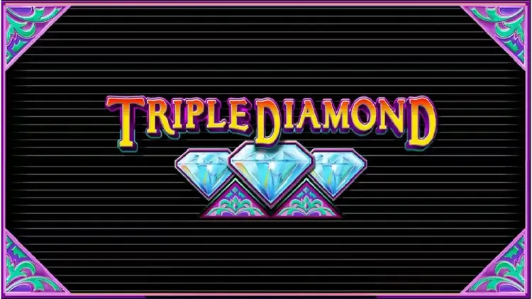 Triple Diamond