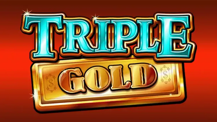 Triple Gold