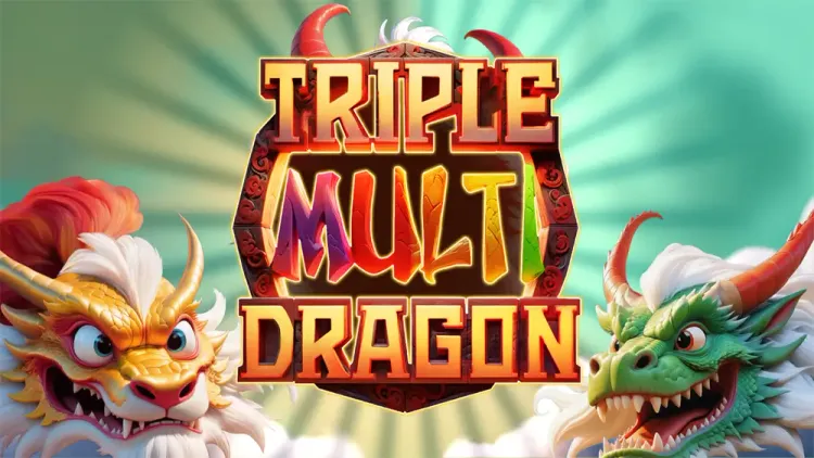 Triple Multi Dragon