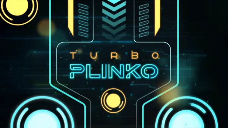 Turbo Plinko