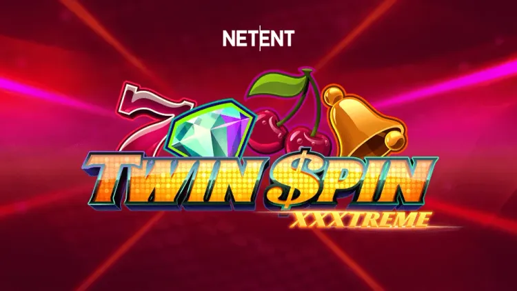 Twin Spin XXXTreme