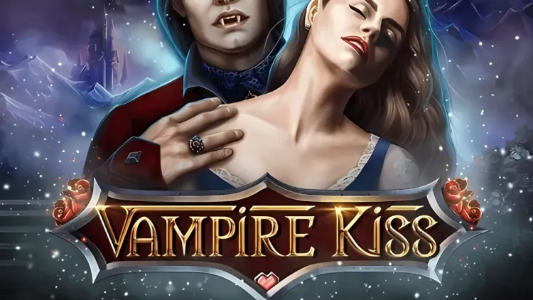 Vampire Kiss