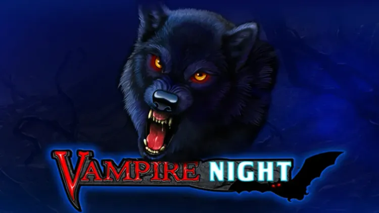 Vampire Night Bell Link