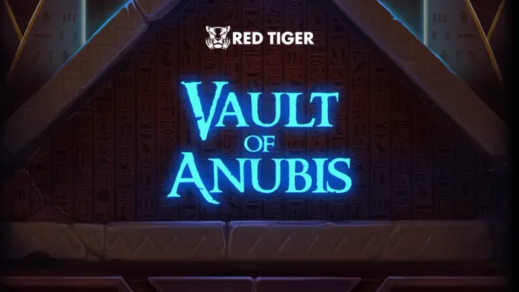Vault of Anubis