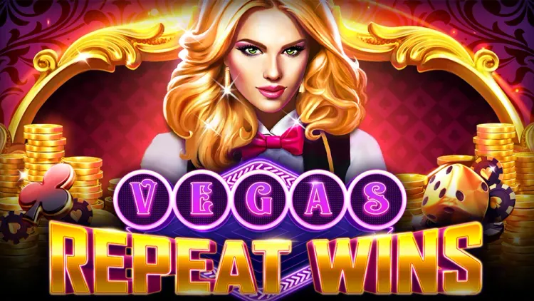 Vegas Repeat Wins