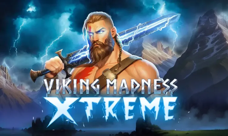 Viking Madness Xtreme