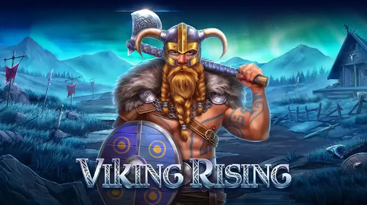 Viking Rising