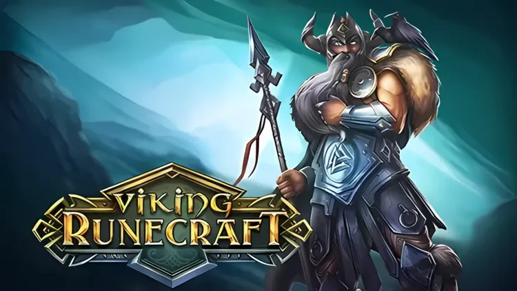 Viking Runecraft