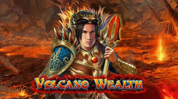 Volcano Wealth