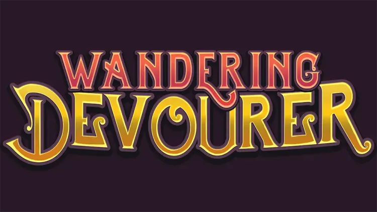 Wandering Devourer
