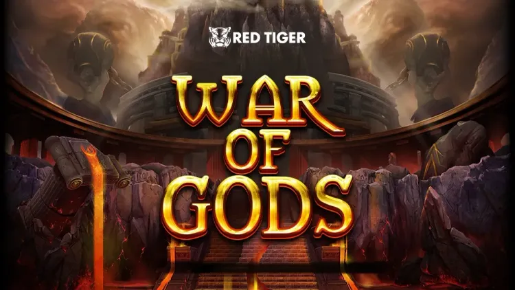 War of Gods