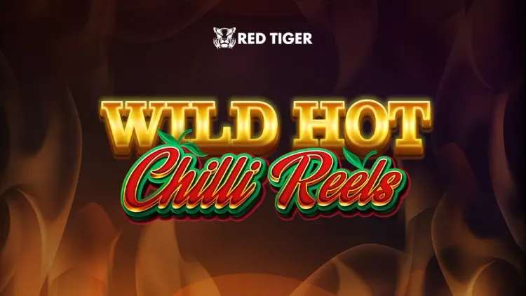 Wild Hot Chilli Reels