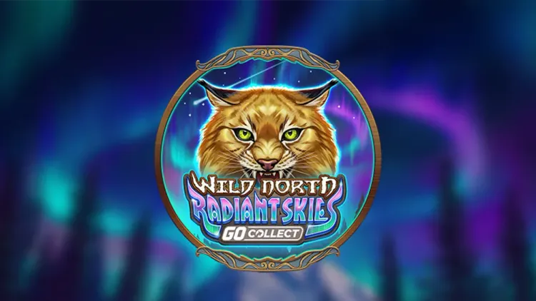 Wild North Radiant Skies GO Collect
