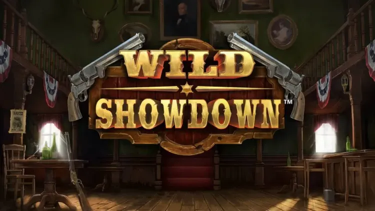 Wild Showdown