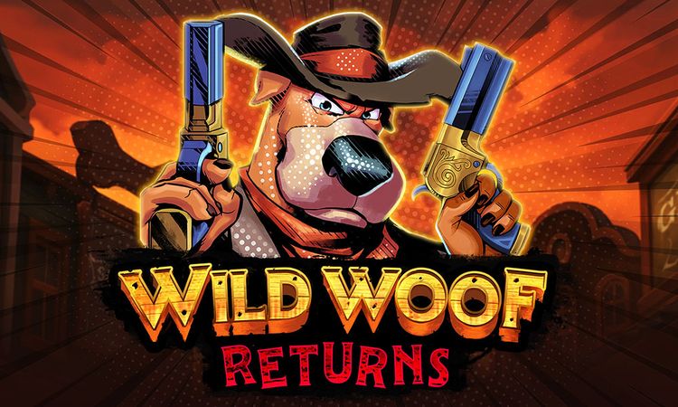 Wild Woof Returns