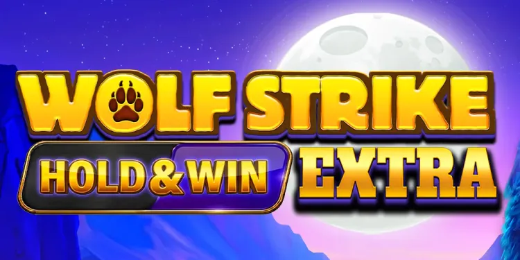 Wolf Strike Hold and Win Extra