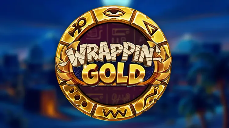 Wrappin' Gold 