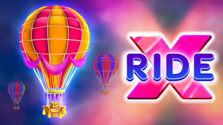 xRide