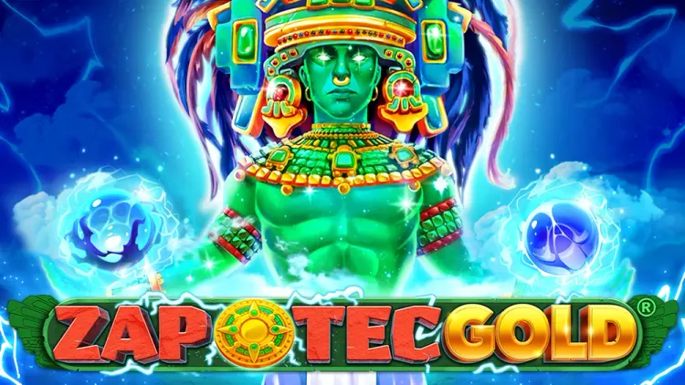 ZapOtec Gold