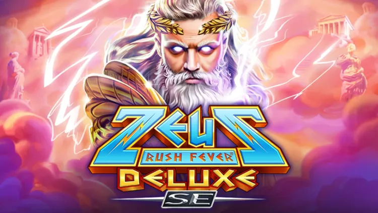 Zeus Rush Fever Deluxe SE 