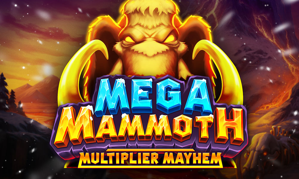 Mega Mammoth main thumbnail