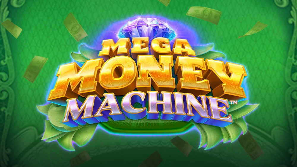 Mega Money Machine main thumbnail