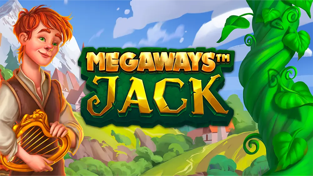 MegaWays Jack main thumbnail