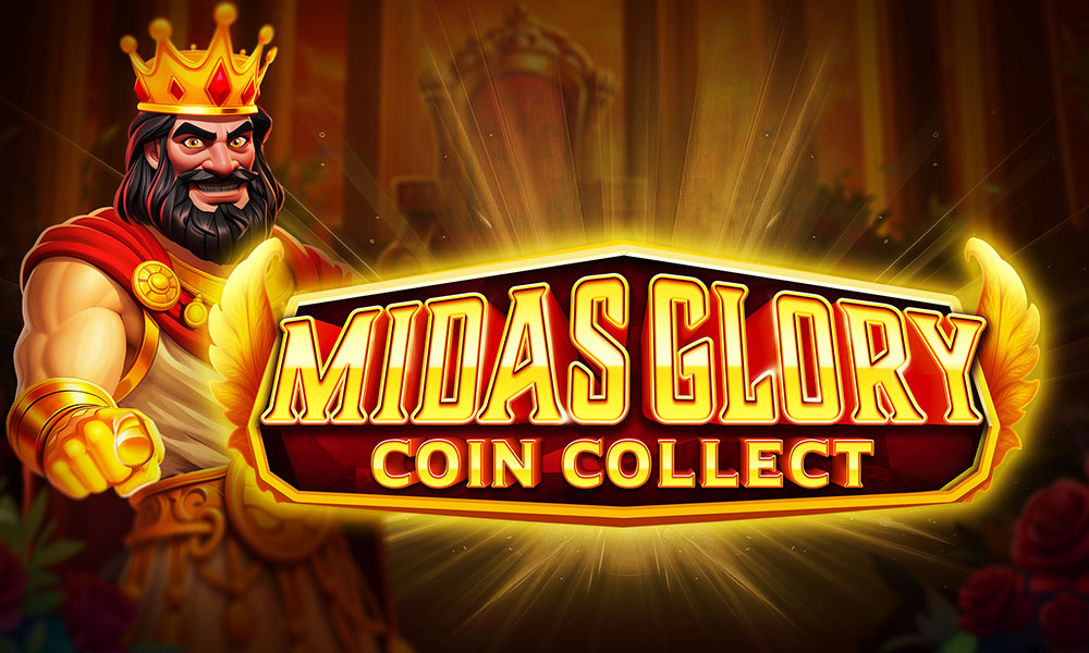 Midas Glory Coins Collect main thumbnail