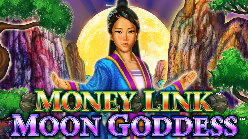 Money Link Moon Goddess main thumbnail
