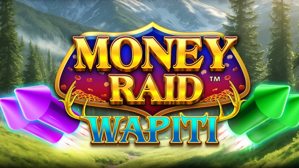 Money Raid Wapiti main thumbnail