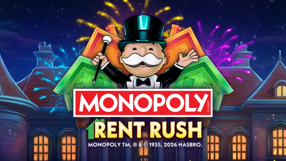 Monopoly Rent Rush main thumbnail