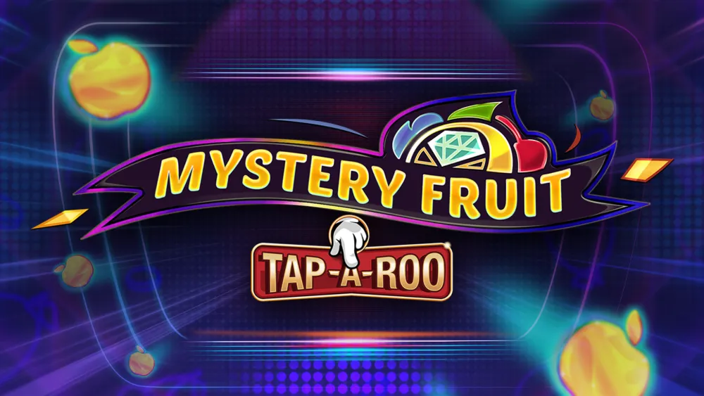 Mystery Fruit Tap-A-Roo main thumbnail