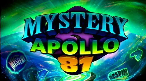 Mystery Apollo 81 main thumbnail