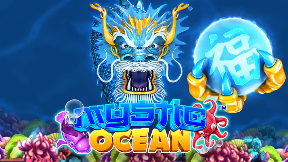 Mystic Ocean main thumbnail