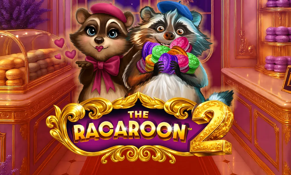 The Racaroon 2 main thumbnail