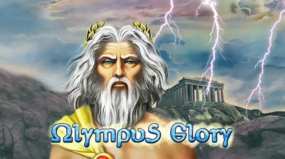 Olympus Glory main thumbnail