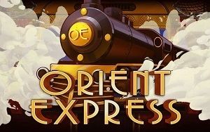 Orient Express main thumbnail