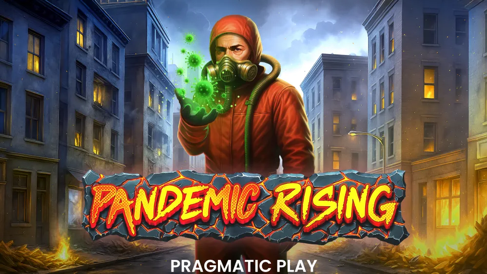 Pandemic Rising main thumbnail