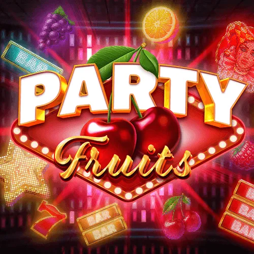 Party Fruits main thumbnail