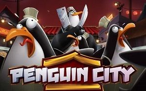 Penguin City main thumbnail