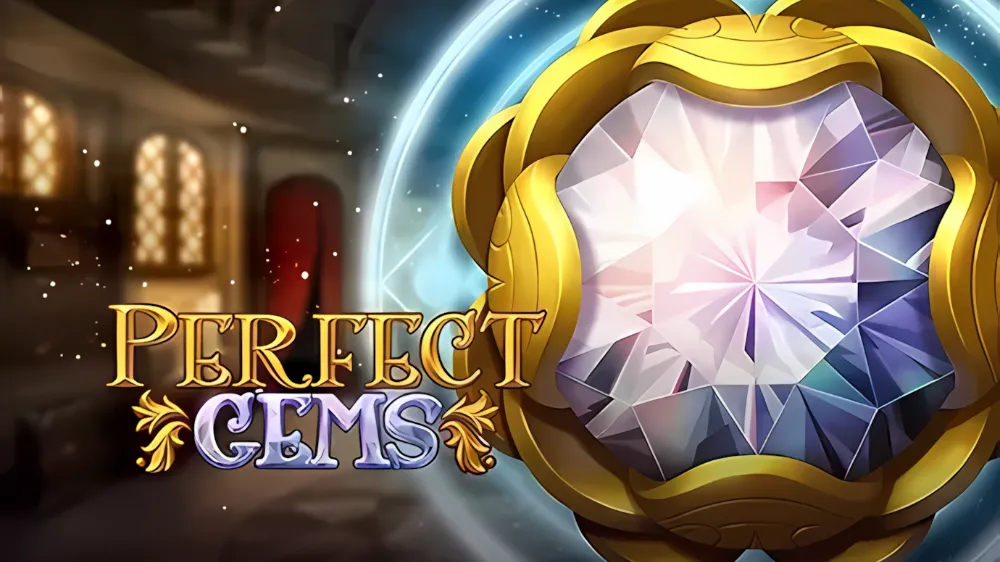 Perfect Gems main thumbnail