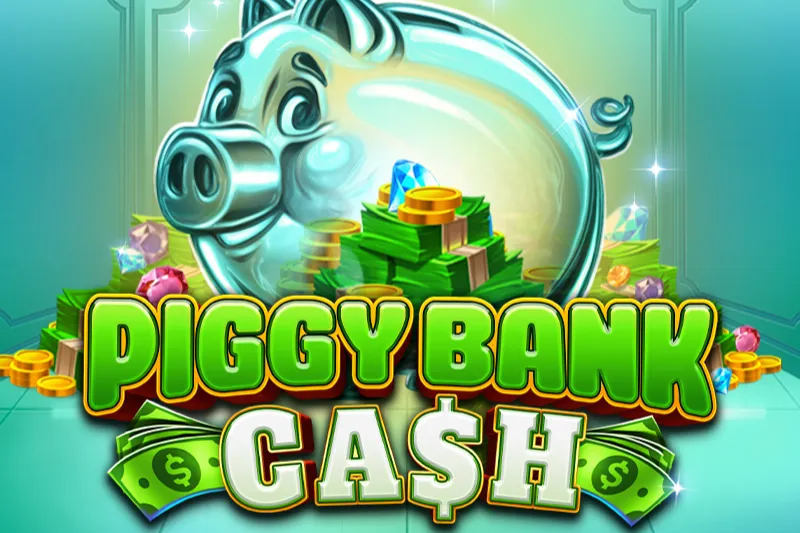 Piggy Bank Cash main thumbnail