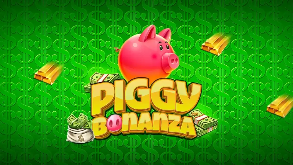 Piggy Bonanza main thumbnail