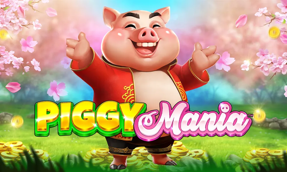 Piggy Mania main thumbnail