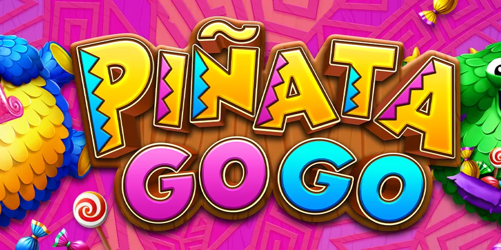 Pinata Go Go main thumbnail