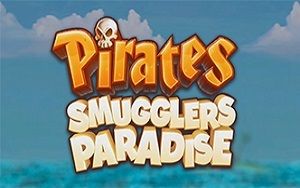 Pirates: Smugglers Paradise main thumbnail